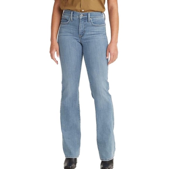 Levi’s 315 Jeans - Picture 1 of 6